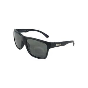 SunCloud Rambler Polarized Sunglasses Black
